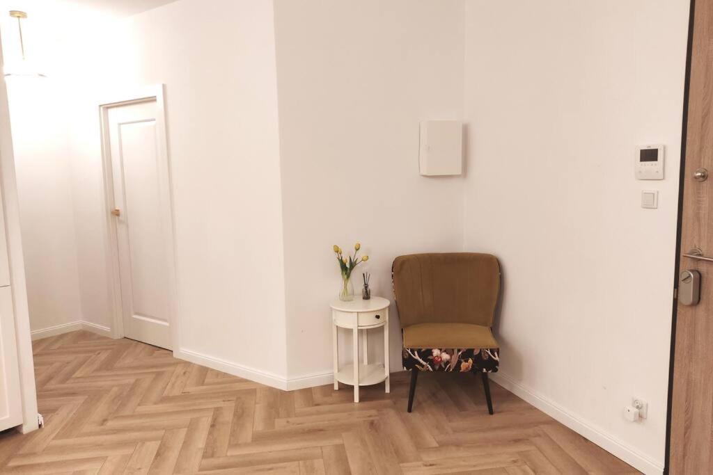 Gdansk Porto Apartments Экстерьер фото