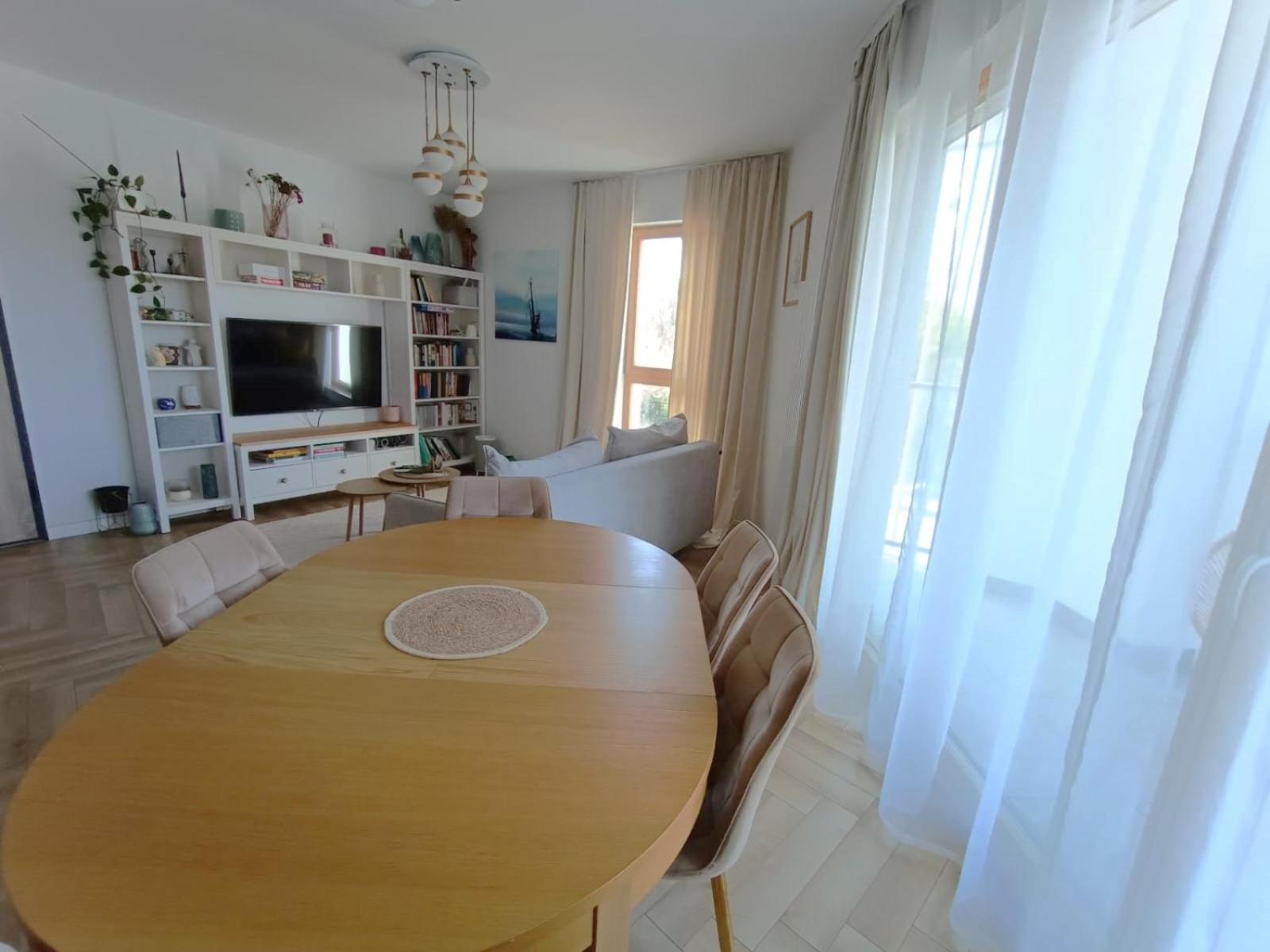 Gdansk Porto Apartments Экстерьер фото
